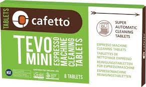 E11927 Cafetto Mini Tablets