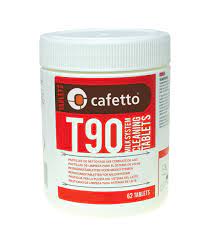 E28850 Cafetto T90 Tablets